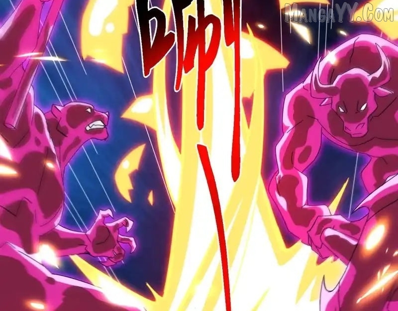 Invasion of the Myriad Races: Starting by Taming a Legendary Beast Chapter 55 - page 34